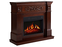 Kominek elektryczny ArtiFlame Toscana AF23S russet - 2-2M