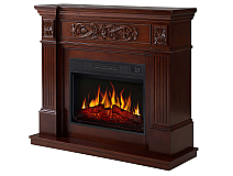 Kominek elektryczny ArtiFlame Toscana AF23S russet - 3-3M