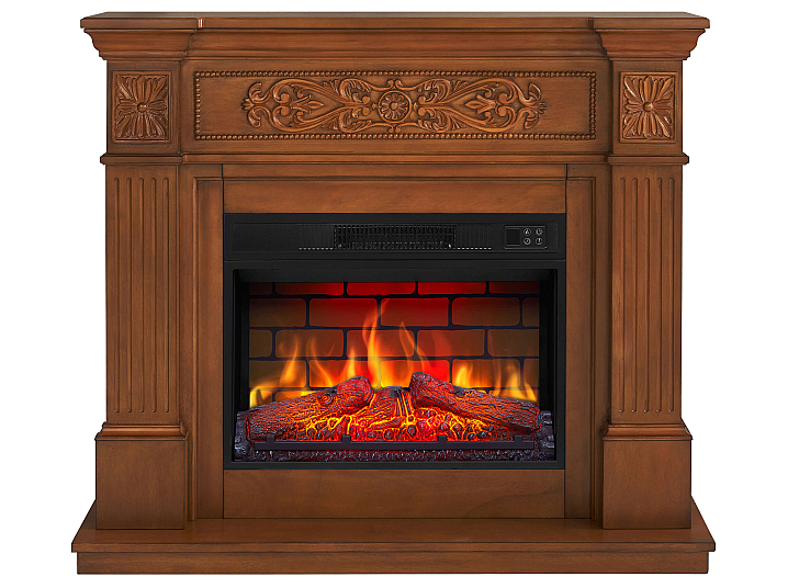 Kominek elektryczny ArtiFlame Toscana AF23BS dąb Kominek elektryczny ArtiFlame Toscana AF23BS dąb