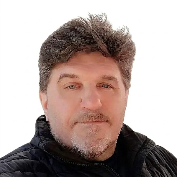 Andrzej Dmitrowski